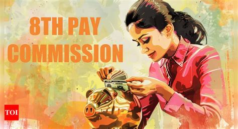 Th Pay Commission Cabinet Approves Constitution Of Th Pay Commission