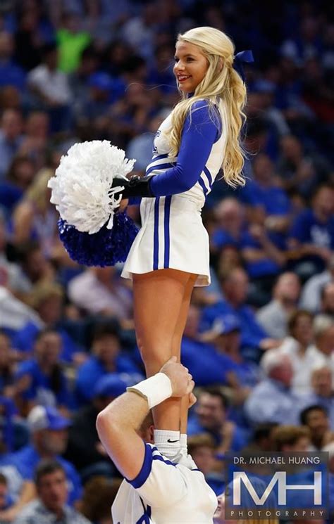 Pin By Long Hunter On Kentucky Dance Team And Cheerleaders Dance