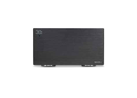 AVM30 MA 30.3 MK2 Mono Endstufen - Schüring High End