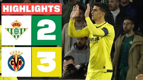 estatísticas de betis x villarreal HA8 BET Grátis R 22 PG