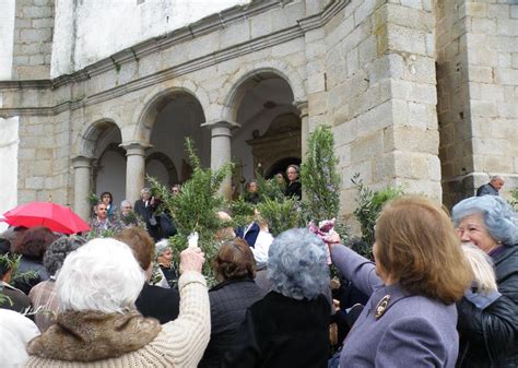 Arronches Em Not Cias Arronches Celebrou Domingo De Ramos