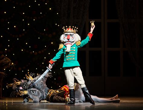 Nutcracker Character Guide | PNB Blog