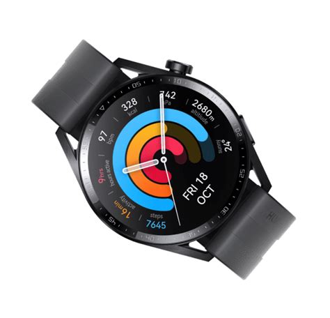 Huawei Watch Gt 3 Huawei المغرب