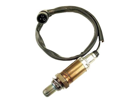 Bosch 13008 Oxygen Sensor OE Version Three Wire Heated BMW