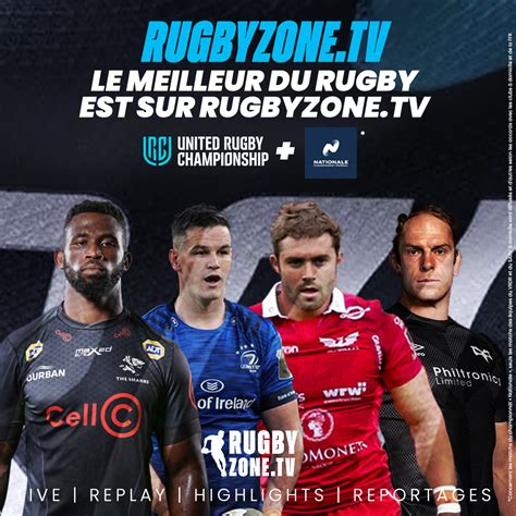 Rugbyzonetv Hashtag On Twitter