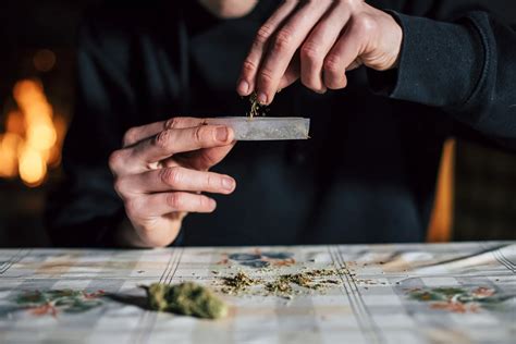 How To Roll A Good Joint A Comprehensive Guide To Perfect Joint