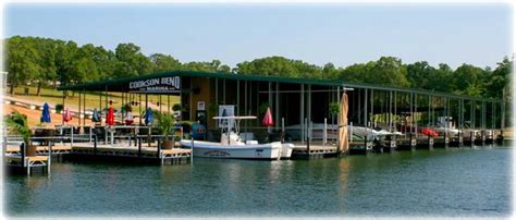 Lake Tenkiller Fishing Boat Rentals Tamika Fain