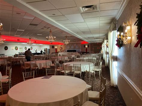 Beka S Catering At The Waterfall Room Hall Rentals In Philadelphia PA