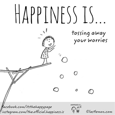 Cartoon Quotes About Happiness - ShortQuotes.cc