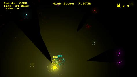Opalescence on Steam