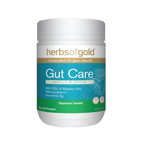 Gut Care Elite Health Supplements