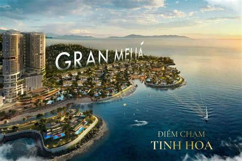 Gran Meli Nha Trang Gi B N Th Ng