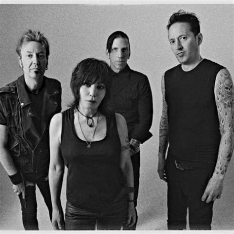 Joan Jett And The Blackhearts Tickets 20252026 Seattletheater