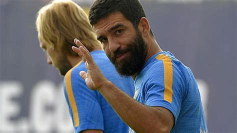 Arda Turan N Y Ll K Kazanc Belli Oldu Spor Haberleri