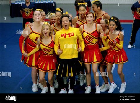 ANNA FARIS RACHEL MCADAMS ROB SCHNEIDER MARITZA MURRAY THE HOT CHICK Stock Photo Alamy
