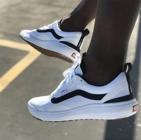 Vans Ultrarange