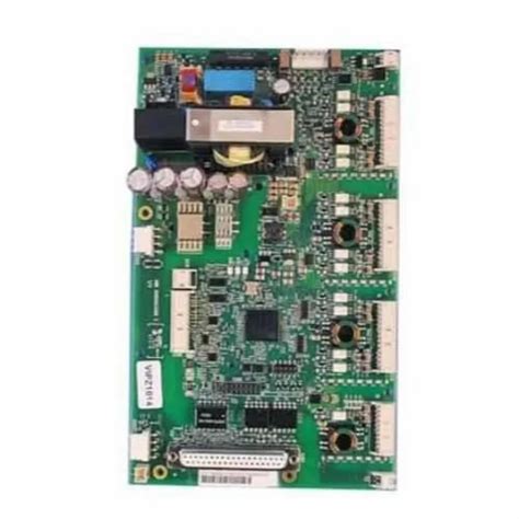 3AUA0000122301 ZINT 571 N8205 NON RATED SP MC INTERFACE At Rs 84072