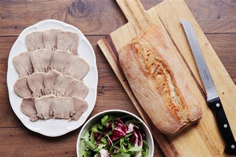 4 Simple Ways To Slow Cook Cow Tongue: A Game-Changing Twist On Traditional Tex-Mex