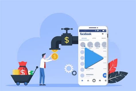 How To Monetize Facebook Videos A Step By Step Guide