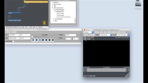 plogue bidule review mokasinera