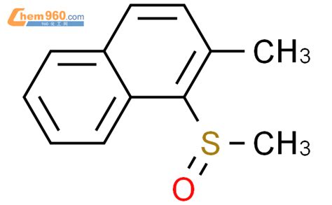 Naphthalene Methyl S Methylsulfinyl Cas