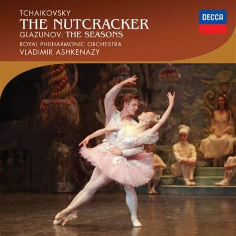 Spiele Tchaikovsky The Nutcracker Von Royal Philharmonic Orchestra