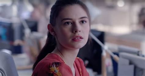 Supergirl Season 4 Trailer Reveals First Look At Nicole Maines Dreamer