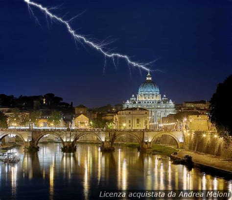 Meteo Roma Nuvoloso Domani Poi Nuvoloso Con Piovaschi METEO