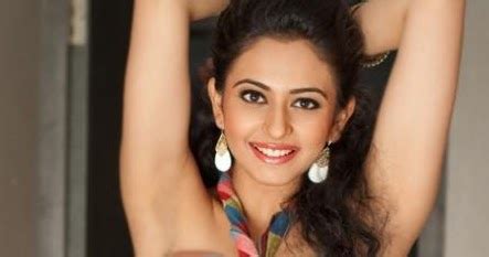Rakul Preet Singh Hot Bikini Images And Neval Show Hot Actress