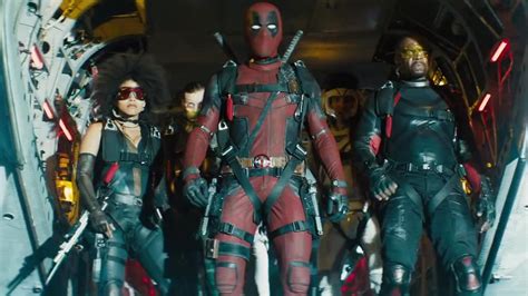 Deadpool 2 2018 Movie Reviews Popzara Press