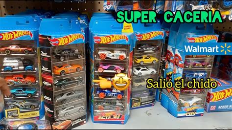 CACERÍA DE HOT WHEELS Pack F F AutoWorld KaidoHouse y más YouTube