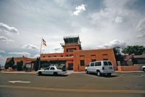 Santa Fe Regional Airport - SantaFe.com