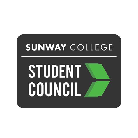 Sunway Student Sunway College Student Council Scc Facebook