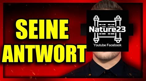 Kyzer Teil Ber Nature Kommentar Youtube