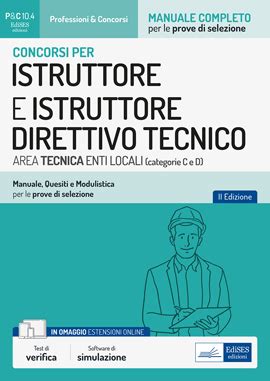 Concorso 8 Posti Di Istruttore Tecnico Comune Di Torre Del Greco