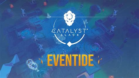 How to Play: Eventide - Catalyst Black