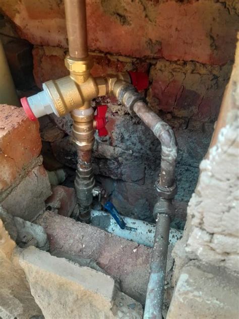 Wonderboom South Plumbers Blocked Drain Cleaning Geyser Replac Pretoria