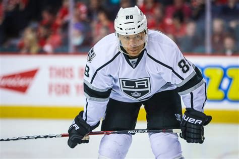 Jarome Iginla Voted Into The Hockey Hall Of Fame - The Sports Daily