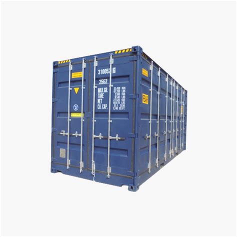 Harga Jual Sewa Side Opening High Cube Shipping Container Tradecorp