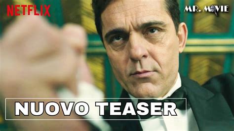 Berlino Nuovo Teaser Trailer Sub Ita Della Serie Spin Off