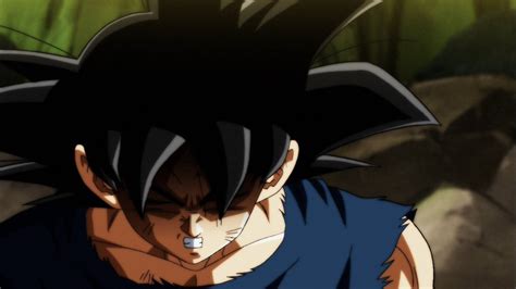 Anime Review De Dragon Ball Super Episodios 115 116 ¡goku Vs Kefla