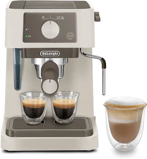 MAXI SCONTO sulla Macchina da caffè De Longhi Stilosa offerta