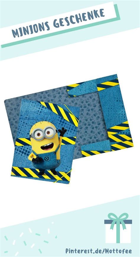 Minions Schulbedarf Back To School Minions School