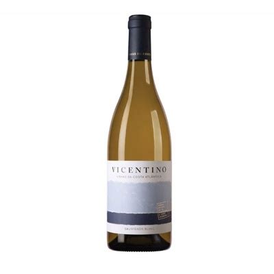 Vicentino Sauvignon Blanc 75cl Garrafeira Campo De Ourique