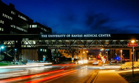 Download University Of Kansas Medical Center Wallpaper | Wallpapers.com