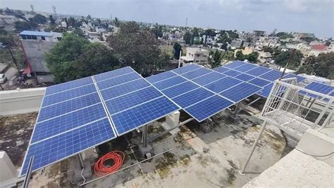 आपके घर की छत पर भी लगेगा फ्री में Solar Panel सरकार दे रही हैं पैनल