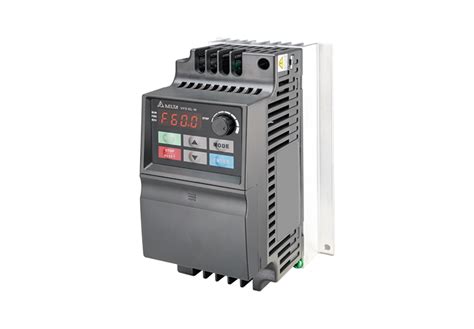 Delta VFD015EL21W 1 1 Phase 1 5kw 2hp At Rs 7704 Piece In Pune