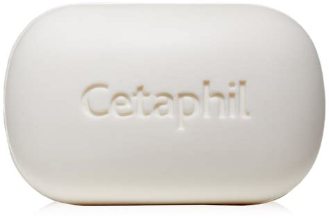 Cetaphil Gentle Cleansing Bar For Drysensitive Skin 450