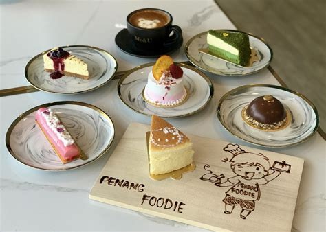 Foodie Picks 12 Dessert Spots In Penang You Should Try Out Sep 2020