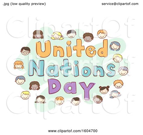 United Nations Border Design